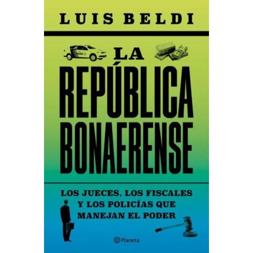 REPUBLICA BONAERENSE, LA