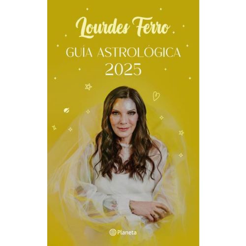 GUIA ASTROLOGICA 2025