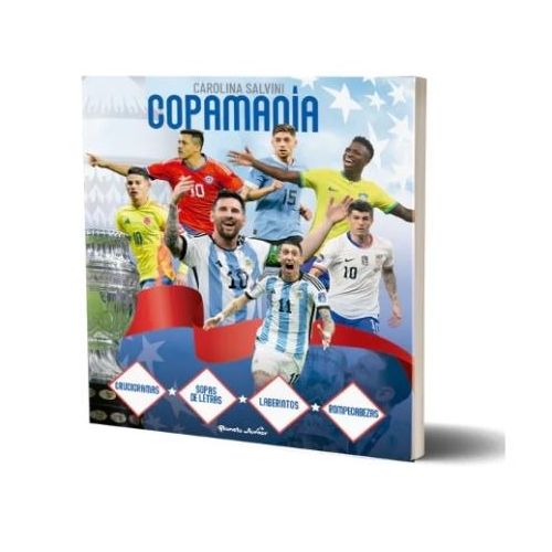 COPAMANIA