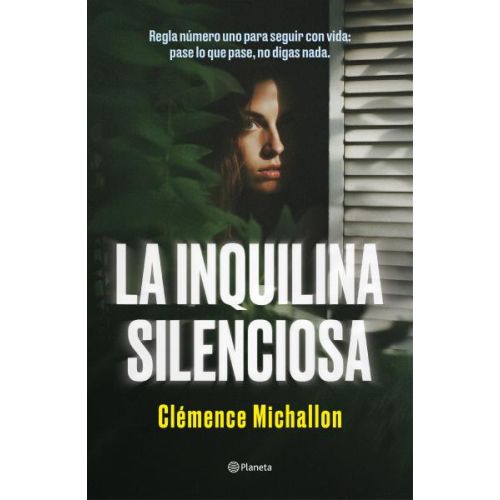 INQUILINA SILENCIOSA, LA