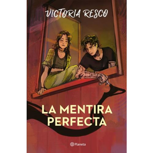 MENTIRA PERFECTA, LA