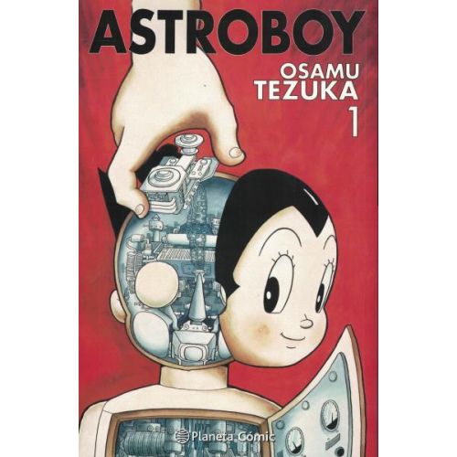 ASTROBOY VOL 1