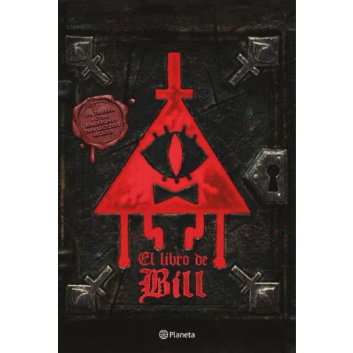 LIBRO DE BILL, EL