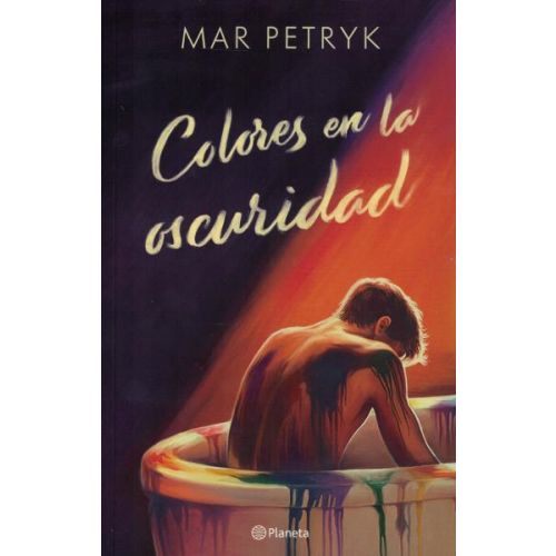 COLORES EN LA OSCURIDAD