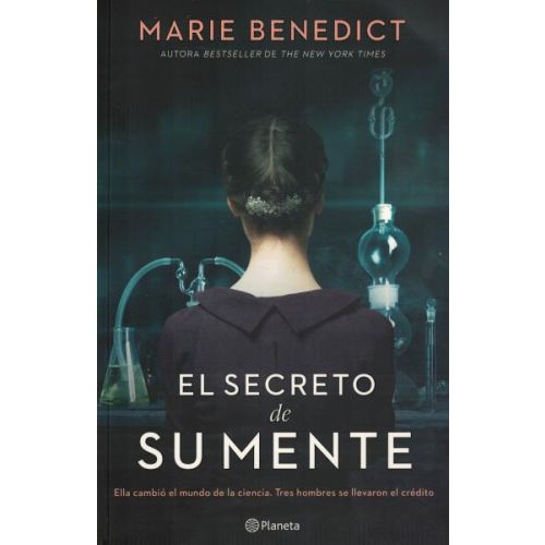 SECRETO DE SU MENTE, EL