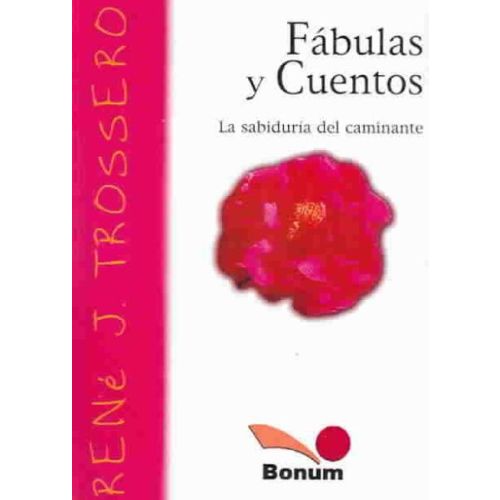 FABULAS Y CUENTOS