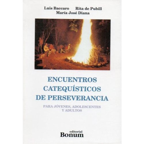 ENCUENTROS CATEQUISTICOS DE PERSEVERANCIA