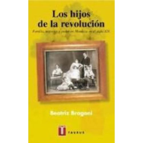 HIJOS DE LA REVOLUCION, LOS