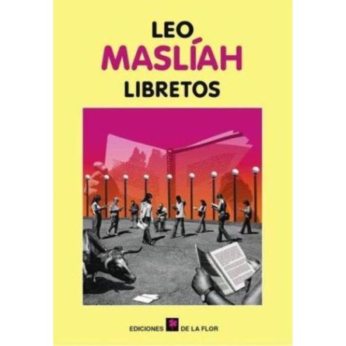 LIBRETOS