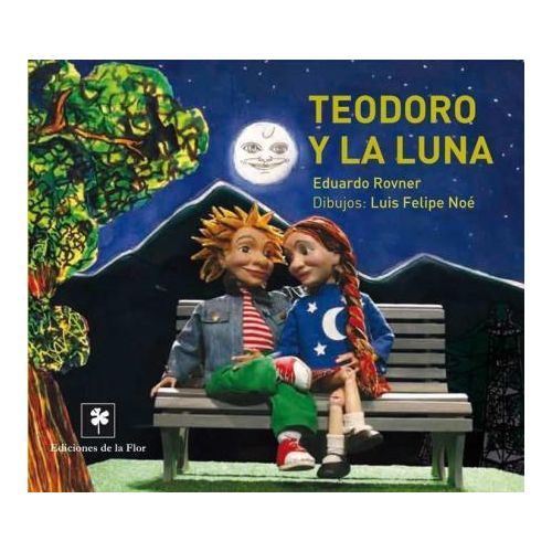 TEODORO Y LA LUNA