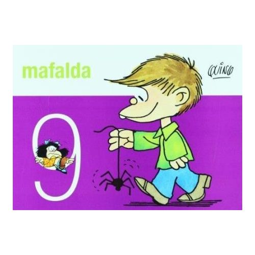 MAFALDA 9