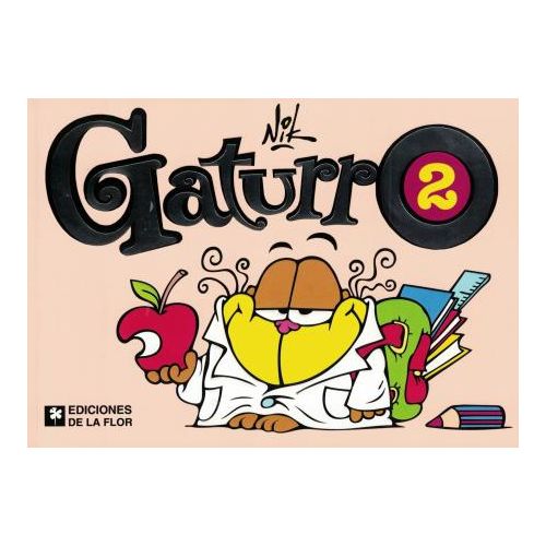 GATURRO 2