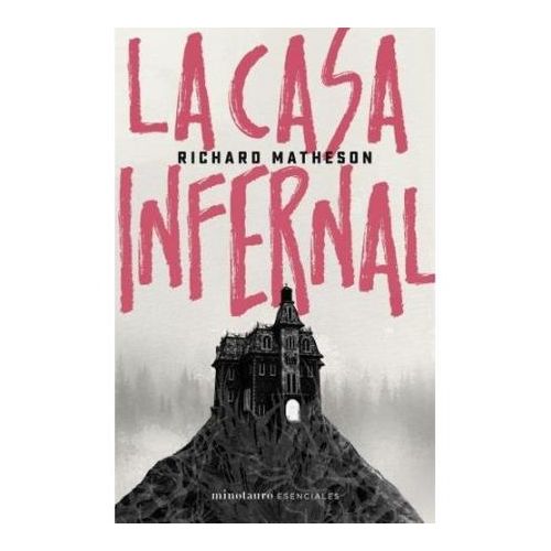 CASA INFERNAL, LA