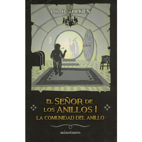 SEÑOR DE LOS ANILLOS I, EL LA COMUNIDAD DEL ANILLO