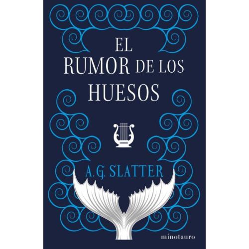 RUMOR DE LOS HUESOS, EL