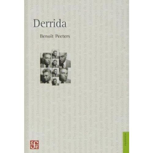 DERRIDA