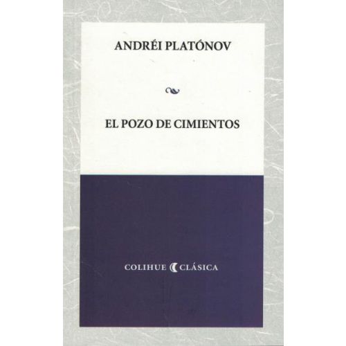 POZO DE CIMIENTOS, EL