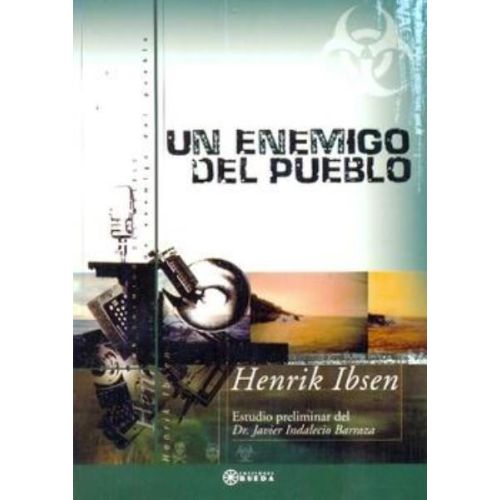 UN ENEMIGO DEL PUEBLO