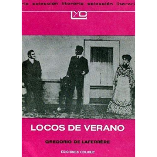 LOCOS DE VERANO