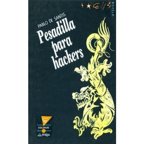 PESADILLA PARA HACKERS