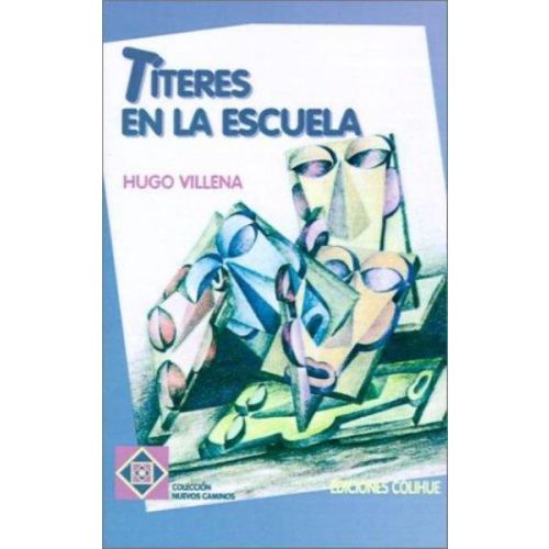 TITERES EN LA ESCUELA