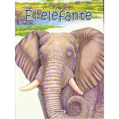 ELEFANTE, EL