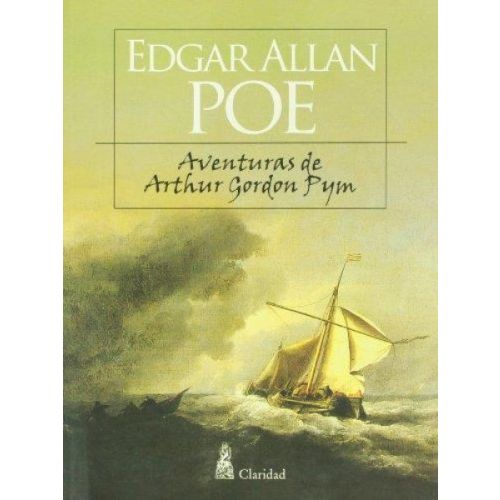 AVENTURAS DE ARTHUR GORDON PYM