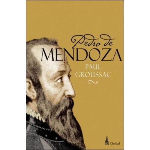 PEDRO DE MENDOZA