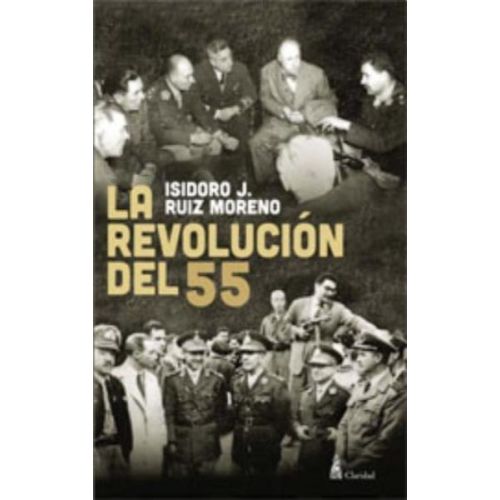 REVOLUCION DEL 55, LA