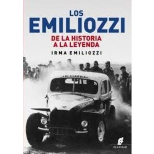 EMILIOZZI, LOS