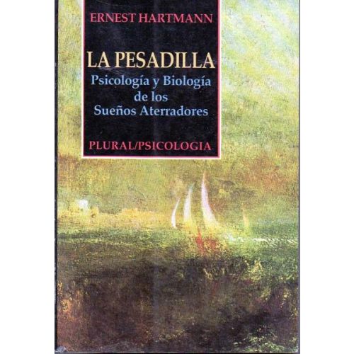 PESADILLA, LA