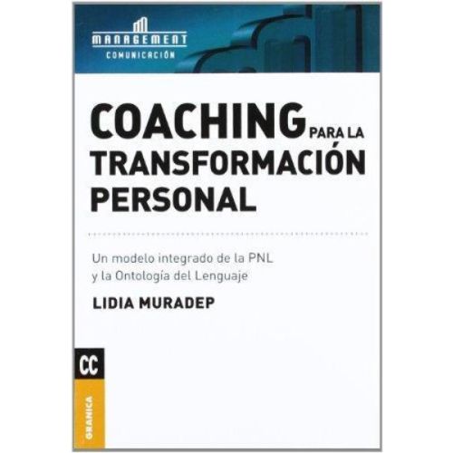 COACHING PARA LA TRANSFORMACION PERSONAL