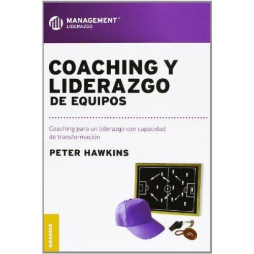 COACHING Y LIDERAZGO DE EQUIPOS