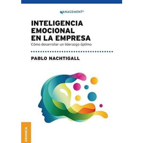 INTELIGENCIA EMOCIONAL EN LA EMPRESA