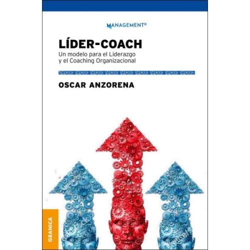 LIDER COACH