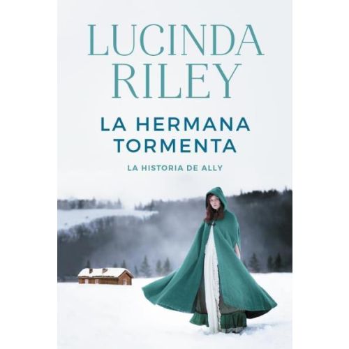 HERMANA TORMENTA, LA LAS SIETE HERMANAS 2