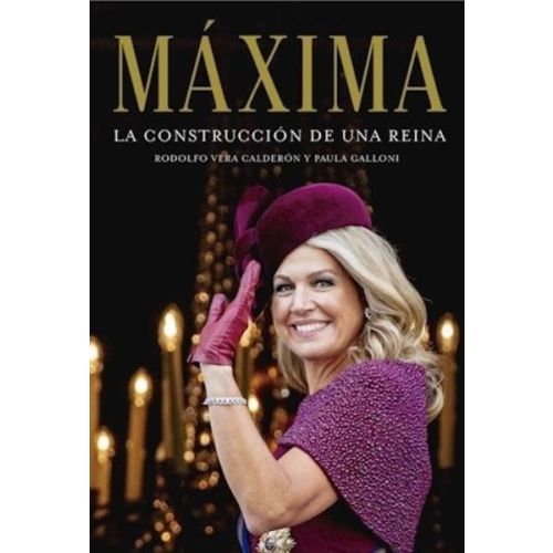 MAXIMA LA CONSTRUCCION DE UNA REINA