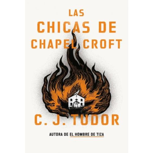 CHICAS DE CHAPEL CROFT, LAS