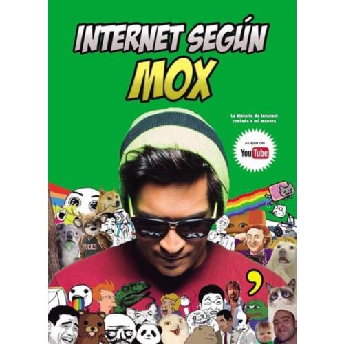 INTERNET SEGUN MOX