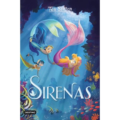 SIRENAS CLUB DE TEA