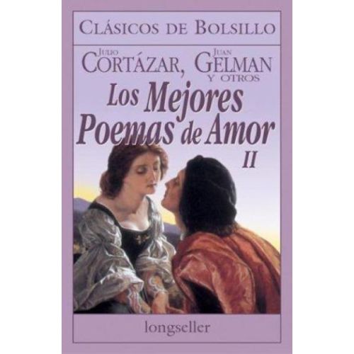 MEJORES POEMAS DE AMOR II, LOS