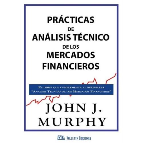 PRACTICAS DE ANALISIS TECNICO DE LOS MERCADOS FINANCIEROS