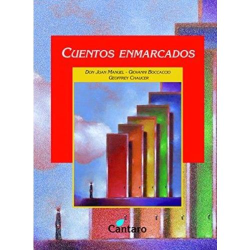 CUENTOS ENMARCADOS