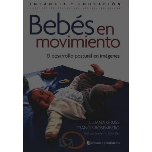 BEBES EN MOVIMIENTO