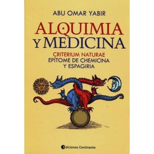 ALQUIMIA Y MEDICINA: CRITERUM NATURAE