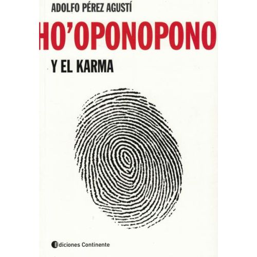 HOOPONOPONO Y EL KARMA