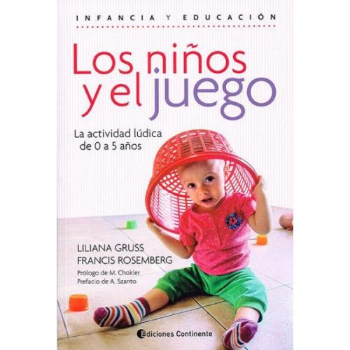 NIÑOS Y EL JUEGO, LOS