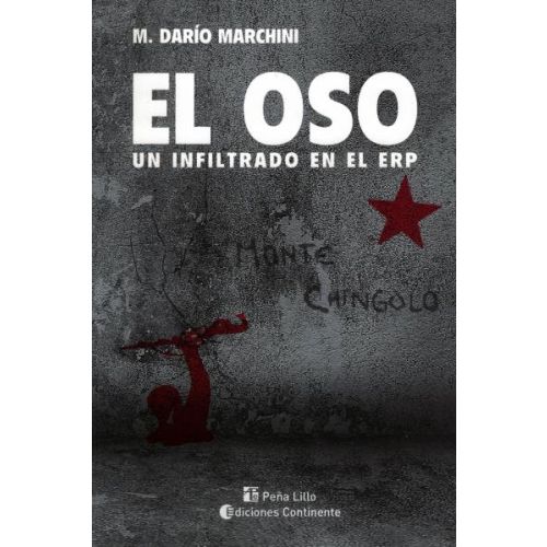 OSO, EL UN INFILTRADO EN EL ERP