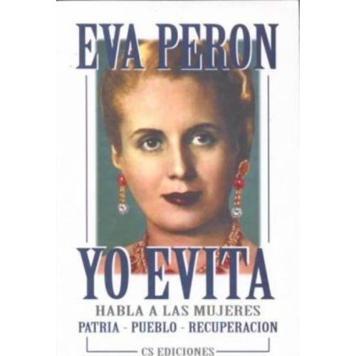 YO EVITA