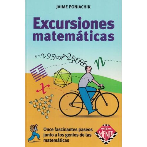 EXCURSIONES MATEMATICAS